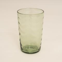  Whitefriars 1960s Pale green Whitefriars vase - 1760213