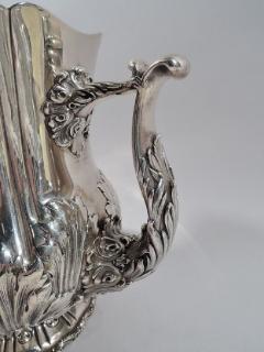  Whiting Mfg Co Whiting Large Heavy Sterling Silver Classical Trophy Cup - 3748273