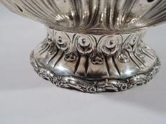  Whiting Mfg Co Whiting Large Heavy Sterling Silver Classical Trophy Cup - 3748325