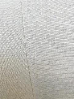  Wicker Works Wicker Works Braided Rattan Club Chairs New Upholstery 1 Pair Available - 3502562