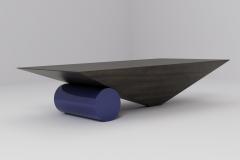 Wil n Jong Big Roll Coffee Table - 4352966