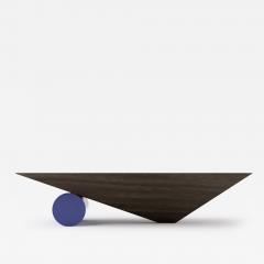 Wil n Jong Big Roll Coffee Table - 4355363
