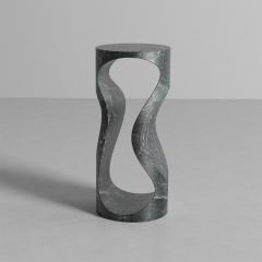 Wil n Jong Hour Glass Pedestal - 4352954