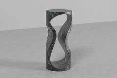 Wil n Jong Hour Glass Pedestal - 4352985