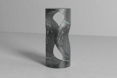 Wil n Jong Hour Glass Pedestal - 4352986