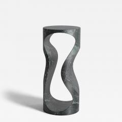 Wil n Jong Hour Glass Pedestal - 4355379