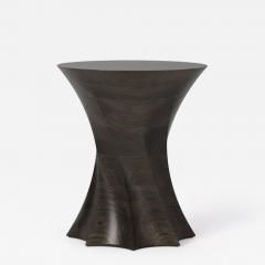 Wil n Jong Torque Side Table Walnut - 4355369