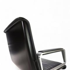  Wilkhahn Wilkhahn Delta 2 piece set of conference dining chairs by Delta Group 1960 - 4741265