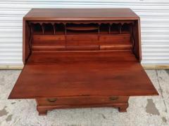  Willett Furniture Company 4 Drawer Willett Wildwood Cherry Secretary - 3716053