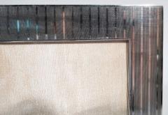  William B Kerr Co Antique American Edwardian Regency Sterling Silver Picture Frame - 4533643