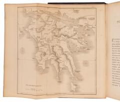  William George CLARK Peloponnesus by William George CLARK - 3213739