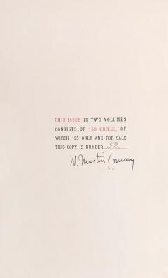  William Martin CONWAY Climbing and Exploration in The Karakoram Himalayas BY William Martin CONWAY - 3257697
