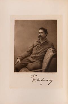  William Martin CONWAY Climbing and Exploration in The Karakoram Himalayas BY William Martin CONWAY - 3257699