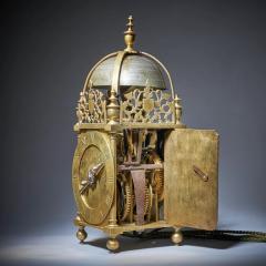  William Sellwood 17th Century First Period Lantern Clock by William Sellwood Original Balance - 3123619