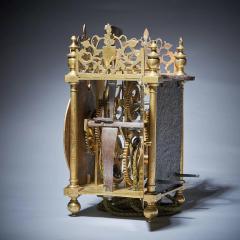  William Sellwood 17th Century First Period Lantern Clock by William Sellwood Original Balance - 3123620