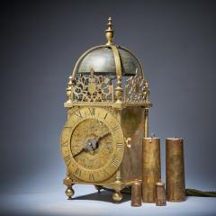  William Sellwood 17th Century First Period Lantern Clock by William Sellwood Original Balance - 3123639
