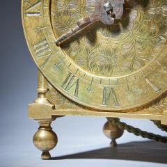  William Sellwood 17th Century First Period Lantern Clock by William Sellwood Original Balance - 3123644