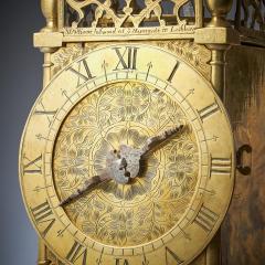  William Sellwood 17th Century First Period Lantern Clock by William Sellwood Original Balance - 3123647