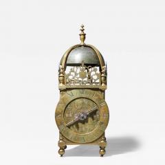  William Sellwood 17th Century First Period Lantern Clock by William Sellwood Original Balance - 3130489