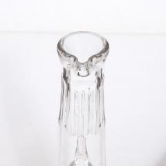  William Yeoward Mid Century Transparent Crystal Athena Champagne Pitcher by William Yeoward - 3276583