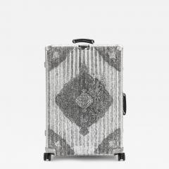  Wim Delvoye Rimowa Classic Flight Multiwheel 971 70 00 4 2013 - 3064667