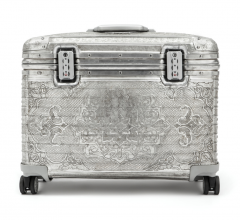  Wim Delvoye Rimowa Pilot Multiwheel 923 51 00 4 2015 - 3062664