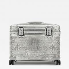  Wim Delvoye Rimowa Pilot Multiwheel 923 51 00 4 2015 - 3064671