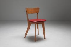  Wim Den Boon Dutch modernist chair by Wim den Boon 1947 - 1311544