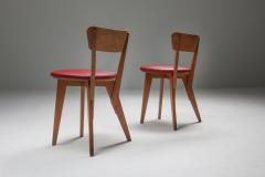  Wim Den Boon Dutch modernist chair by Wim den Boon 1947 - 1311545