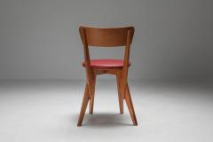  Wim Den Boon Dutch modernist chair by Wim den Boon 1947 - 1311547