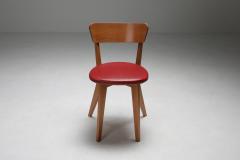  Wim Den Boon Dutch modernist chair by Wim den Boon 1947 - 1311548