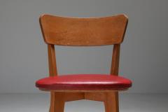  Wim Den Boon Dutch modernist chair by Wim den Boon 1947 - 1311549