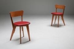  Wim Den Boon Dutch modernist chair by Wim den Boon 1947 - 1311552