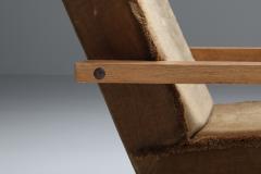  Wim Den Boon Set of Lounge Chairs by Wim Den Boon 1960s - 2269228