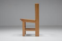 Wim Den Boon Wim Den Boon Dutch Modernism Dining Chairs 1950s - 2133113
