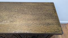  Witco Brutalist Credenza Sideboard William Westenhaver Witco - 4177737