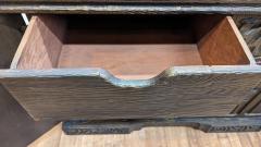  Witco Brutalist Credenza Sideboard William Westenhaver Witco - 4177739