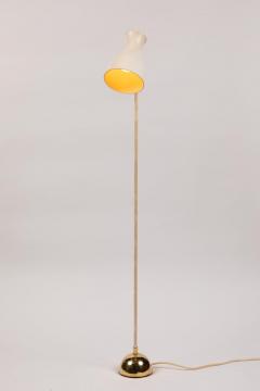  Wohnbedarf Dieter Schulz Floor Lamp for Wohnbedarf AG Schweiz 1957 - 1181408