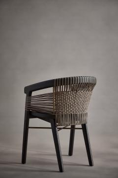  Workshop APD Collection ENTWINE DINING CHAIR - 3669978