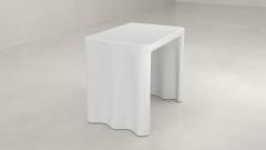  Workshop APD Collection ISLA SIDE TABLE - 3669856