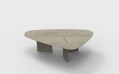  Workshop APD Collection LEIF DINING TABLE - 3669860