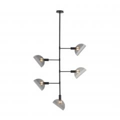  Workshop APD x Arteriors BEND CHANDELIER - 2369588