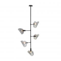  Workshop APD x Arteriors BEND CHANDELIER - 2369590