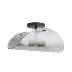  Workshop APD x Arteriors BEND FLUSHMOUNT - 2369475