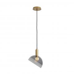  Workshop APD x Arteriors BEND PENDANT - 2369420