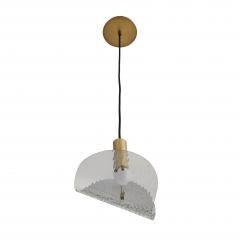  Workshop APD x Arteriors BEND PENDANT - 2369421