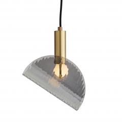  Workshop APD x Arteriors BEND PENDANT - 2369423