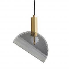  Workshop APD x Arteriors BEND PENDANT - 2369430