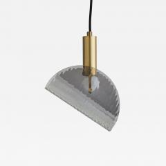  Workshop APD x Arteriors BEND PENDANT - 2502642