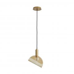  Workshop APD x Arteriors BEND PENDANT - 2369427